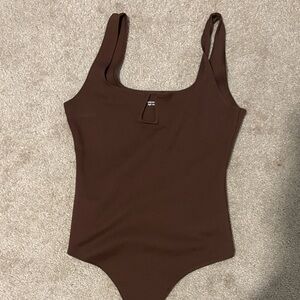 Abercrombie bodysuit